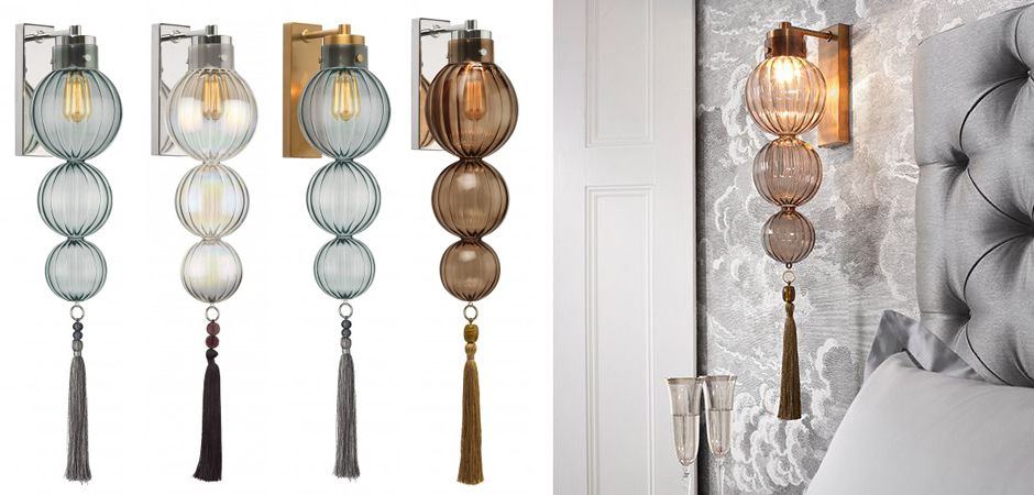 Бра Heathfield Lighting - Medina Wall Бра Heathfield Lighting - Medina Wall - Loft-Concept в Самаре