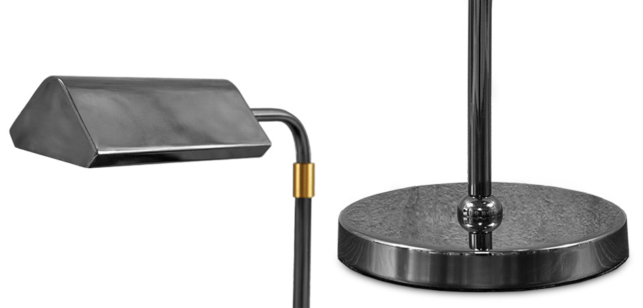 Настольная лампа Zorzi Table lamp Настольная лампа Zorzi Table lamp - Loft-Concept в Самаре