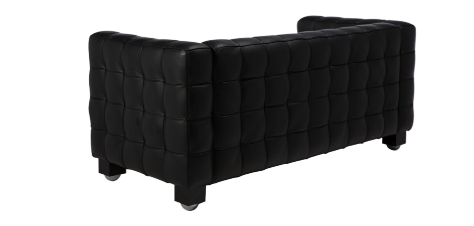 Диван Kubus 2 seater Диван Kubus 2 seater - Loft-Concept в Самаре