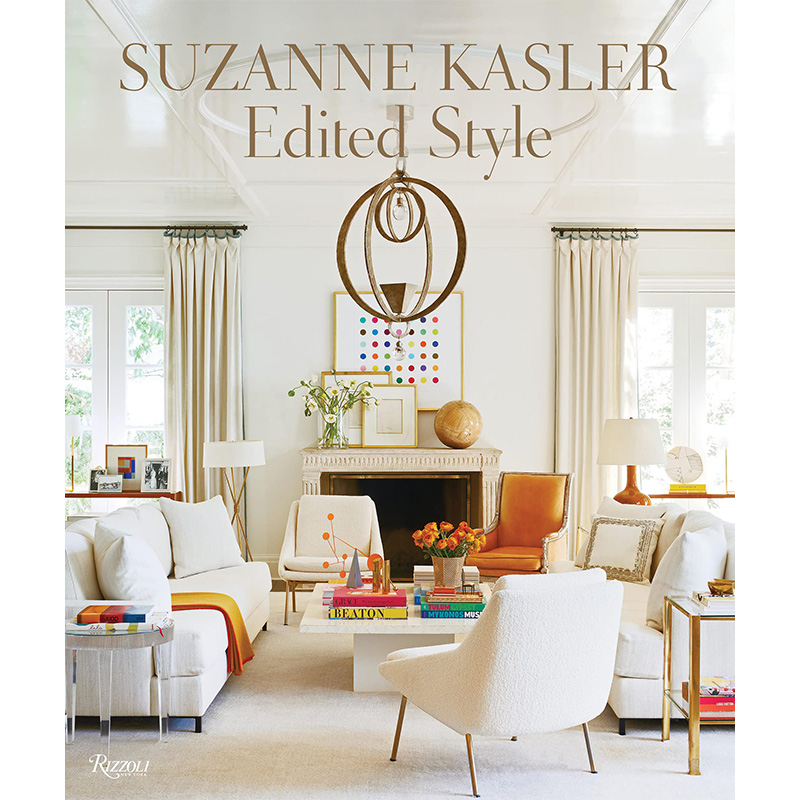 Suzanne Kasler: Edited Style  в Самаре | Loft Concept 