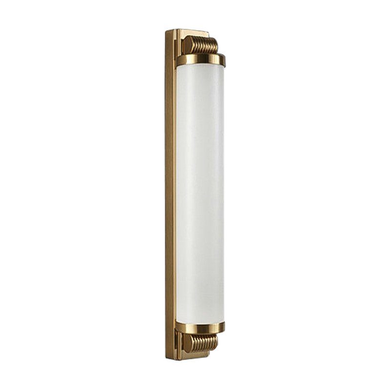 Бра Strip Trumpet Sconces gold Золотой Белый в Самаре | Loft Concept 