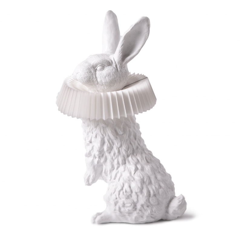 Table Lamp White Rabbit A Белый в Самаре | Loft Concept 