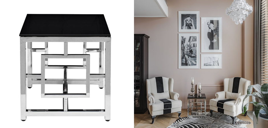 Стол Quadrum Table Стол Quadrum Table - Loft-Concept в Самаре