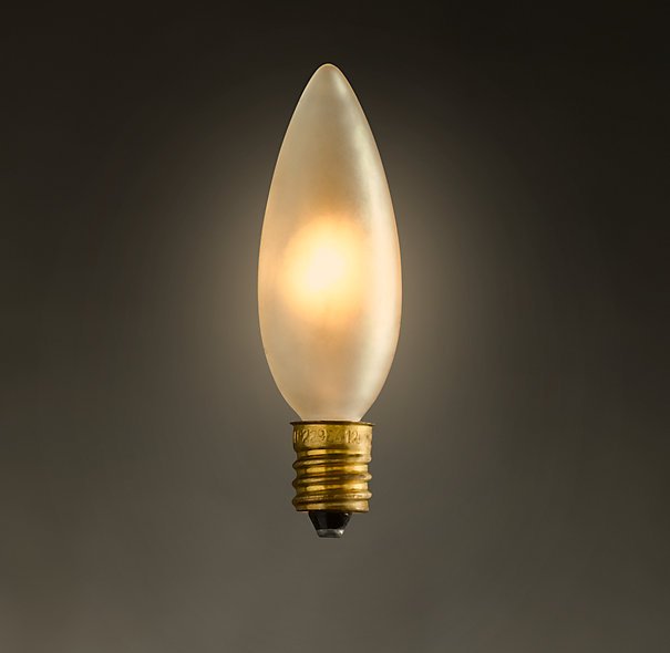 Лампочка Loft Edison Retro Bulb №12  в Самаре | Loft Concept 