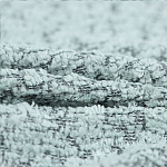 Мебельная ткань Шенилл мятный цвет 145 см T2-93 варинант исполнения - 1 | Loft Concept в Самаре