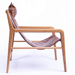 Кресло-гамак Poyo варинант исполнения - 1 | Loft Concept в Самаре