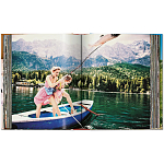 Подарочный Фотоальбом Ellen von Unwerth. Heimat варинант исполнения - 9 | Loft Concept в Самаре