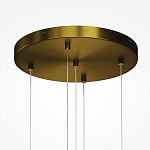 Подвесной светильник Lots of little things варинант исполнения - 3 | Loft Concept в Самаре