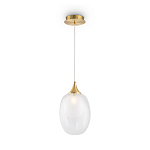 Подвесной светильник Cargo Foster варинант исполнения - 7 | Loft Concept в Самаре