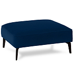 Пуф каркасный на металлических ножках Era варинант исполнения - 19 | Loft Concept в Самаре