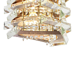 Бра в классическом хрустальном обрамлении Light Garland варинант исполнения - 4 | Loft Concept в Самаре