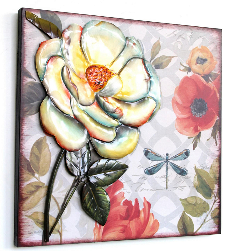 Аксессуар настенный из металла Blank Space Multi Мульти в Самаре | Loft Concept 