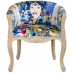 Кресло Mesolithic варинант исполнения - 1 | Loft Concept в Самаре