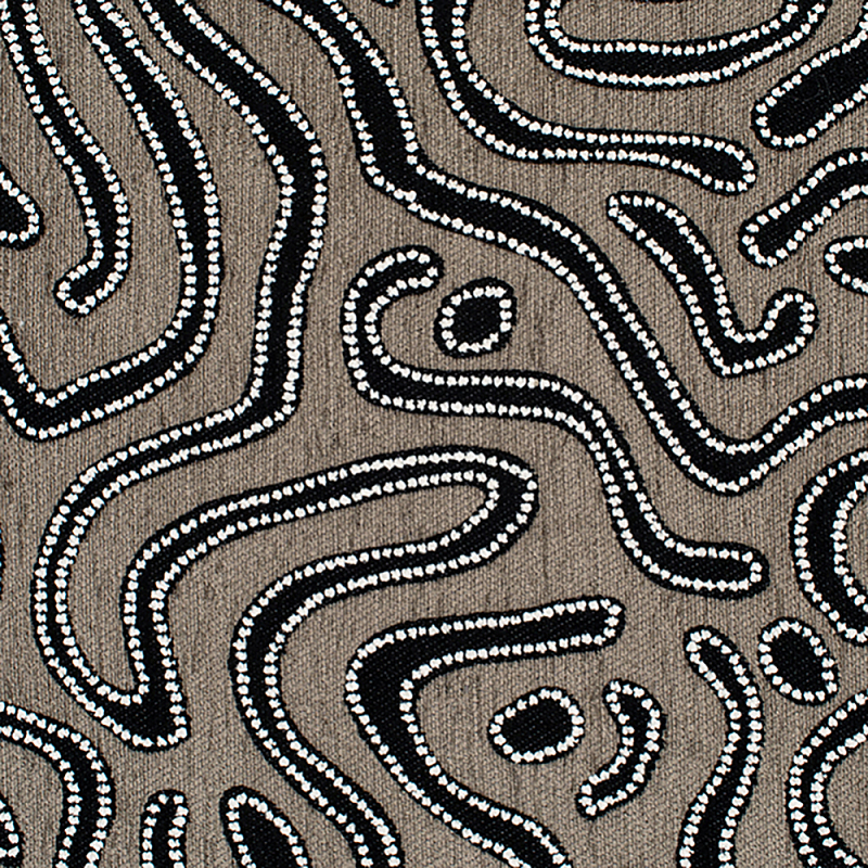 Мебельная ткань Шенилл 140 см Т4-93  в Самаре | Loft Concept 