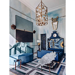 Книга Vincent Darre: Surreal Interiors of Paris варинант исполнения - 2 | Loft Concept в Самаре