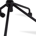 Стул из экокожи с стёжкой Kennedy варинант исполнения - 3 | Loft Concept в Самаре