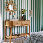 Ваза Ceramic Vase зеленая варинант исполнения - 9 | Loft Concept в Самаре