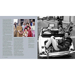 Книга Wes Anderson: The Iconic Filmmaker and his Work варинант исполнения - 1 | Loft Concept в Самаре