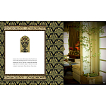 Книга A Tale Of Interiors варинант исполнения - 10 | Loft Concept в Самаре