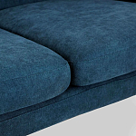 Диван Two turquoise seats варинант исполнения - 4 | Loft Concept в Самаре