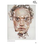 Коллекционная книга Art in Vogue варинант исполнения - 2 | Loft Concept в Самаре