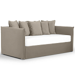 Кровать-кушетка Memory варинант исполнения - 16 | Loft Concept в Самаре