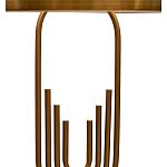 Торшер металлический с белым тканевым абажуром Conjunction варинант исполнения - 1 | Loft Concept в Самаре