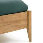 Кровать детская из массива гевеи Eliza варинант исполнения - 5 | Loft Concept в Самаре