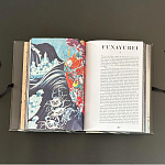 Книга о сверхъестественных существах японской мифологии Yokai Ghosts. By the Great Masters of Japanese Woodblock варинант исполнения - 6 | Loft Concept в Самаре