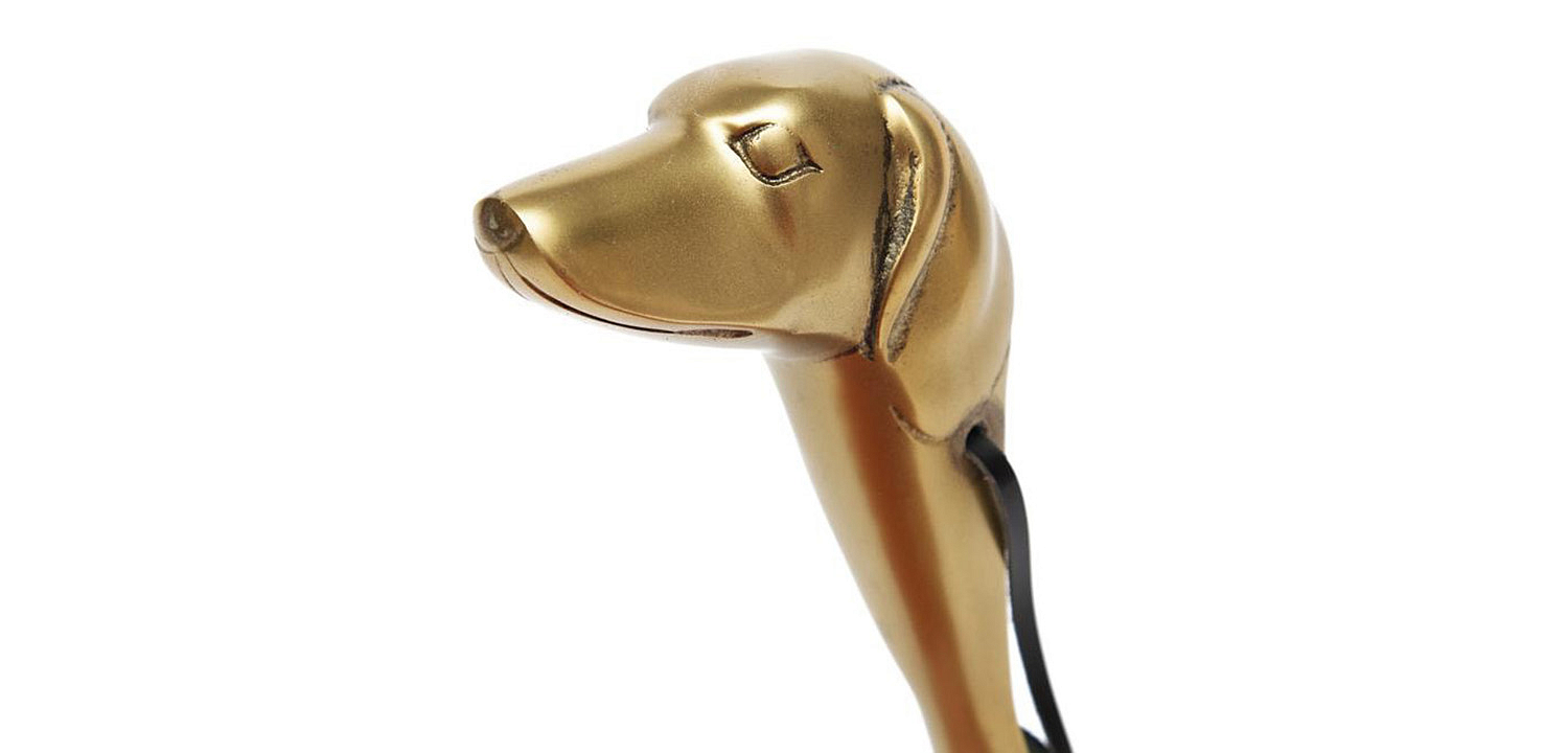 Ложка для обуви Shoehorn Dog Ложка для обуви Shoehorn Dog