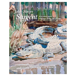Подарочная Книга художник John Singer Sargent: Figures and Landscapes, 1914-1925 варинант исполнения - 1 | Loft Concept в Самаре