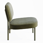 Кресло «Топтыныч» варинант исполнения - 4 | Loft Concept в Самаре