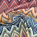 Мебельная ткань Гобелен мульти цвет 140 см T2-159 варинант исполнения - 3 | Loft Concept в Самаре