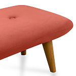 Банкетка Palmer Banquet варинант исполнения - 45 | Loft Concept в Самаре