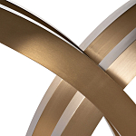 Стол обеденный прямоугольный Vastness варинант исполнения - 3 | Loft Concept в Самаре