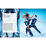 Книга New York City Ballet: Choreography and Couture варинант исполнения - 4 | Loft Concept в Самаре