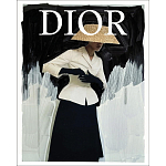 Книга в подарок Диор новый образ Dior: A New Look варинант исполнения - 1 | Loft Concept в Самаре