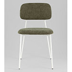 Стул Chao зеленый варинант исполнения - 4 | Loft Concept в Самаре