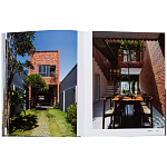 Книга Brick by brick Klanten Robert варинант исполнения - 4 | Loft Concept в Самаре