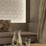 Гипсовая 3D Панель C-04 варинант исполнения - 2 | Loft Concept в Самаре