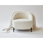 Кресло Carbula плетеная  спинка ручная работа варинант исполнения - 1 | Loft Concept в Самаре