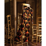 Книга Federico Forquet Conceived A Magical World of Fashion, Gardens, and Interiors варинант исполнения - 7 | Loft Concept в Самаре