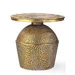 Столик дизайнерский Cube варинант исполнения - 1 | Loft Concept в Самаре