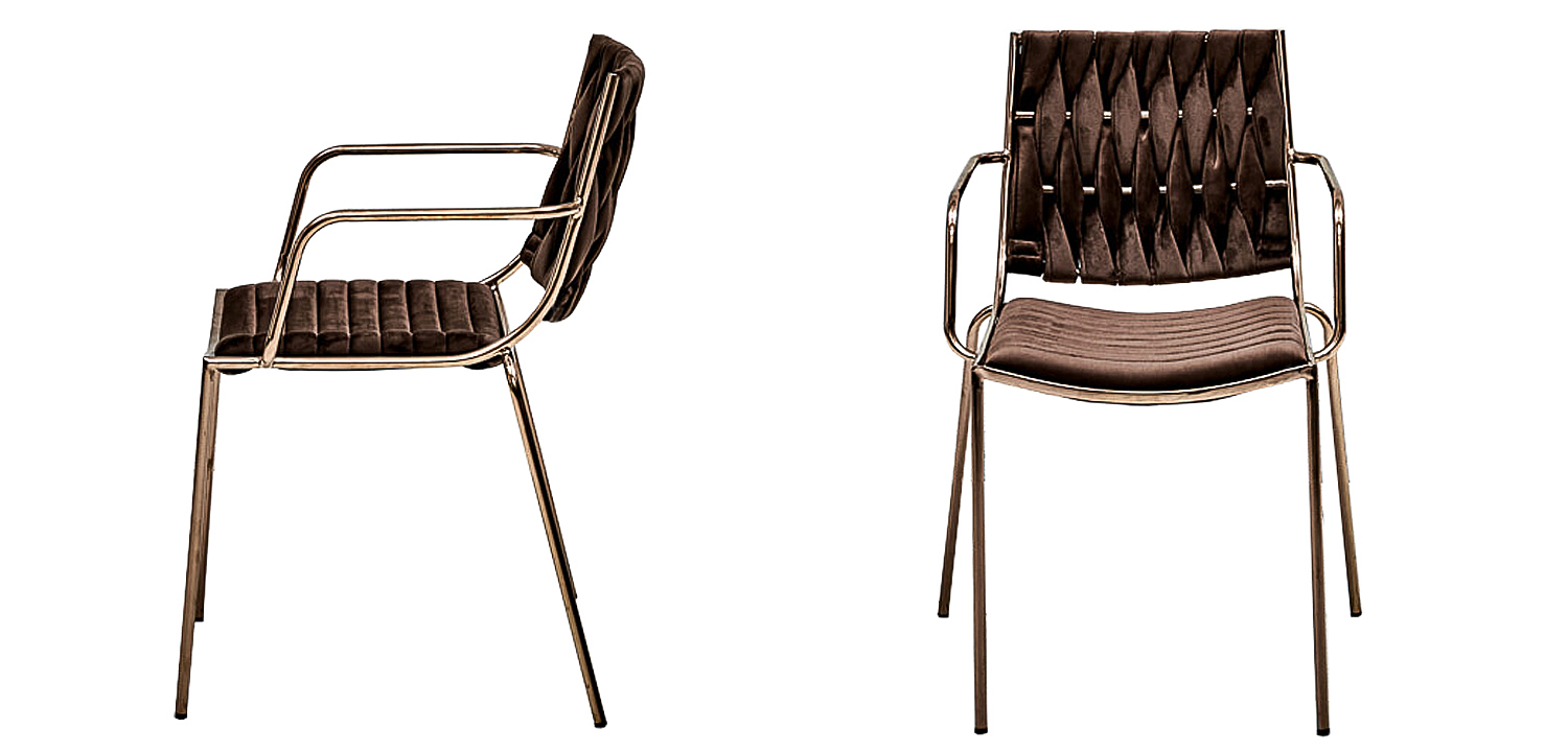 Стул Benita Stool Стул Benita Stool - Loft-Concept в Самаре