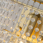 Бра с каскадами кристаллов Crystal Rains варинант исполнения - 3 | Loft Concept в Самаре