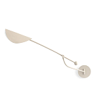 Бра бежевого цвета Aracea варинант исполнения - 8 | Loft Concept в Самаре