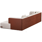 Угловой диван Richmond варинант исполнения - 3 | Loft Concept в Самаре