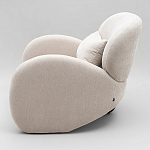 Кресло Rafael Accent Chair варинант исполнения - 3 | Loft Concept в Самаре