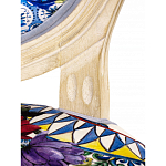 Стул French Extra blue варинант исполнения - 5 | Loft Concept в Самаре