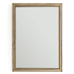 Зеркало Antique Mango Wood Rect 100 варинант исполнения - 1 | Loft Concept в Самаре